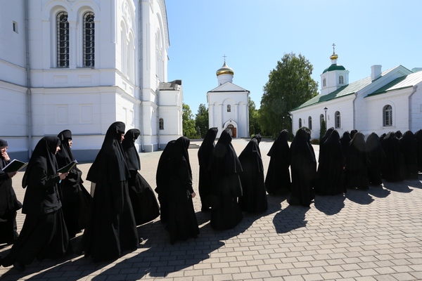 37 Крестный ход